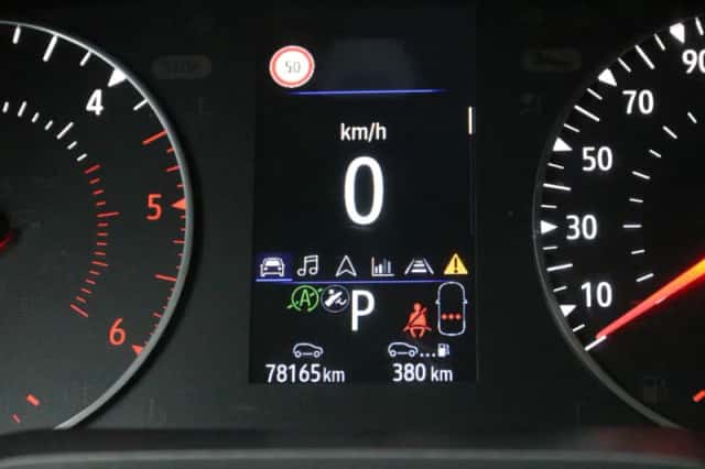 Renault Trafic (2022) thumbnail 7