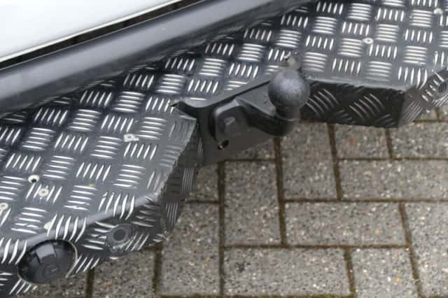 Mercedes-Benz Sprinter (2023) thumbnail 17