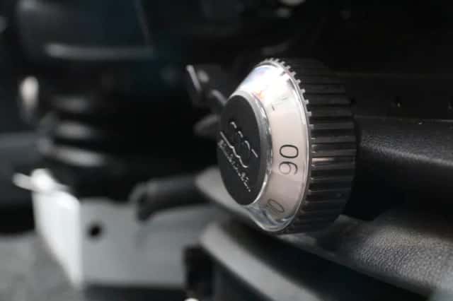 Mercedes-Benz Sprinter (2023) thumbnail 24