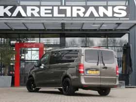 Mercedes-Benz Vito (2018) thumbnail 2