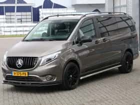 Mercedes-Benz Vito (2018) thumbnail 11