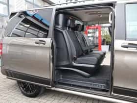 Mercedes-Benz Vito (2018) thumbnail 15