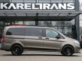Mercedes-Benz Vito (2018) thumbnail 17