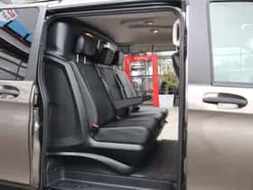 Mercedes-Benz Vito (2018) thumbnail 19