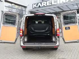 Mercedes-Benz Vito (2018) thumbnail 3