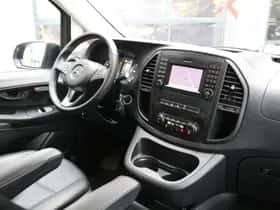 Mercedes-Benz Vito (2018) thumbnail 5