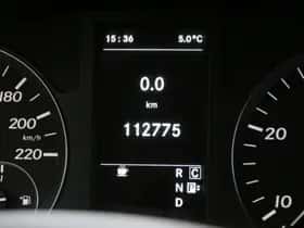 Mercedes-Benz Vito (2018) thumbnail 7