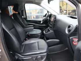Mercedes-Benz Vito (2018) thumbnail 9