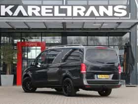 Mercedes-Benz Vito (2022) thumbnail 2