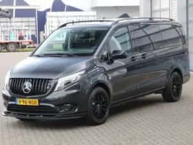 Mercedes-Benz Vito (2022) thumbnail 11