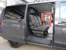 Mercedes-Benz Vito (2022) thumbnail 16