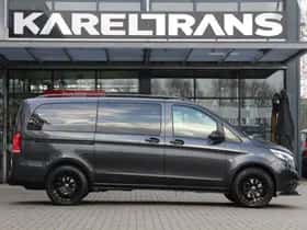 Mercedes-Benz Vito (2022) thumbnail 18