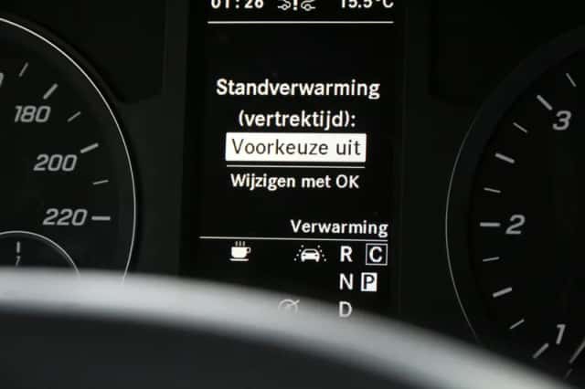 Mercedes-Benz Vito (2022) thumbnail 19