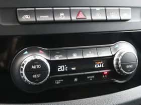 Mercedes-Benz Vito (2022) thumbnail 20