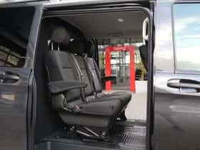 Mercedes-Benz Vito (2022) thumbnail 21