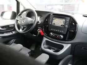 Mercedes-Benz Vito (2022) thumbnail 5