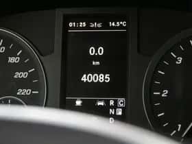 Mercedes-Benz Vito (2022) thumbnail 6