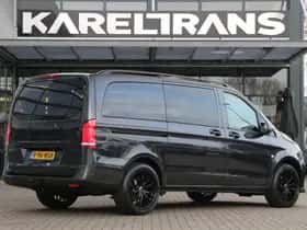 Mercedes-Benz Vito (2022) thumbnail 8