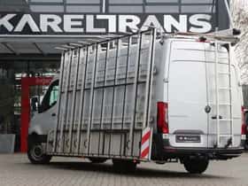 Mercedes-Benz Sprinter (2019) thumbnail 2