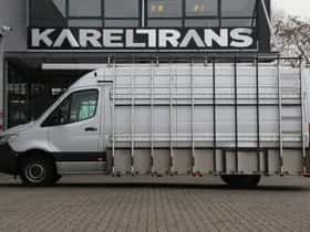 Mercedes-Benz Sprinter (2019) thumbnail 13