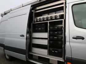 Mercedes-Benz Sprinter (2019) thumbnail 15