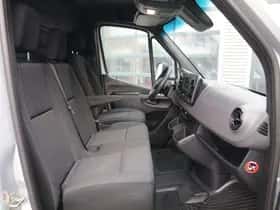 Mercedes-Benz Sprinter (2019) thumbnail 9