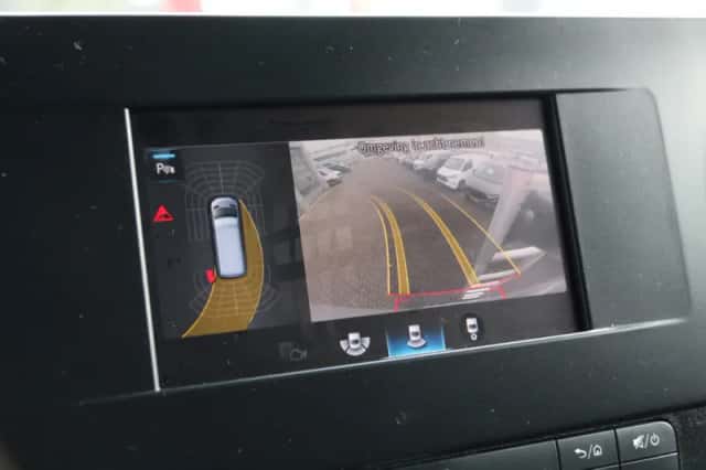 Mercedes-Benz Sprinter (2019) thumbnail 10