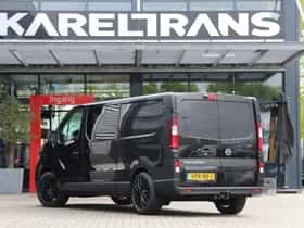Nissan Primastar (2022) thumbnail 2