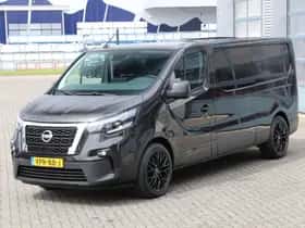 Nissan Primastar (2022) thumbnail 11