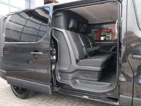 Nissan Primastar (2022) thumbnail 13