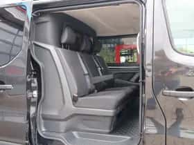 Nissan Primastar (2022) thumbnail 18
