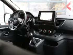 Nissan Primastar (2022) thumbnail 5