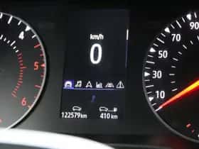 Nissan Primastar (2022) thumbnail 6