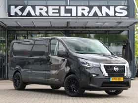 Renault Trafic (2022)