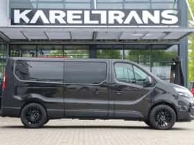 Renault Trafic (2022) thumbnail 16