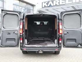 Renault Trafic (2022) thumbnail 3