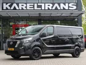 Renault Trafic (2022) thumbnail 21