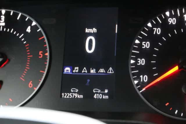 Renault Trafic (2022) thumbnail 7
