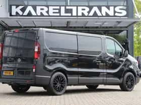 Renault Trafic (2022) thumbnail 8
