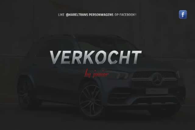 Mercedes-Benz GLE (2020) thumbnail 1