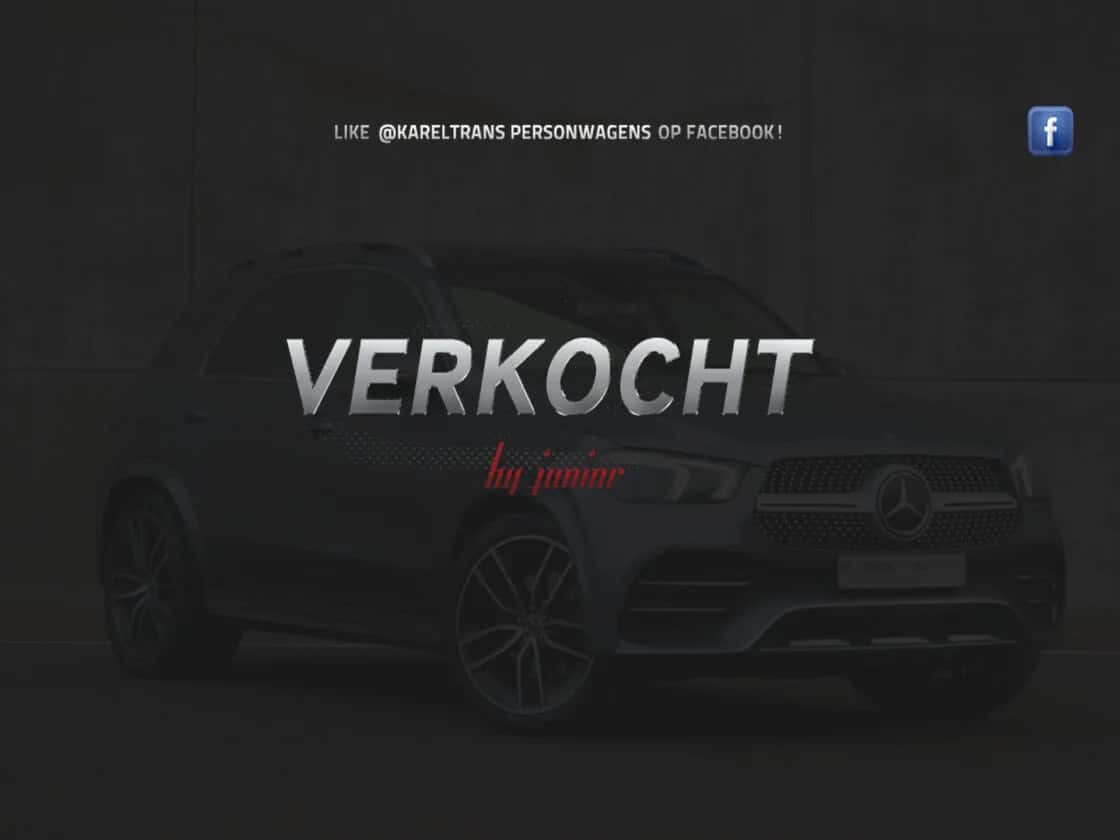 Mercedes-Benz GLE (2020) — foto 1