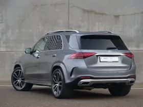 Mercedes-Benz GLE (2020) thumbnail 2