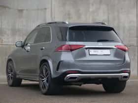 Mercedes-Benz GLE (2020) thumbnail 12