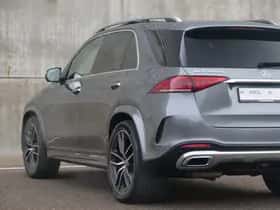 Mercedes-Benz GLE (2020) thumbnail 14
