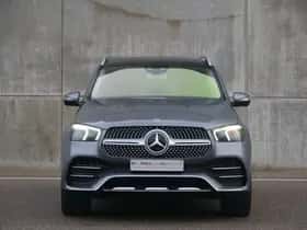 Mercedes-Benz GLE (2020) thumbnail 15