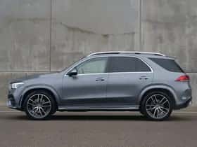 Mercedes-Benz GLE (2020) thumbnail 16