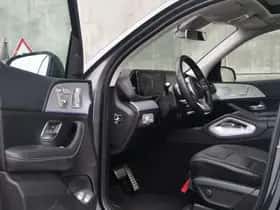 Mercedes-Benz GLE (2020) thumbnail 18