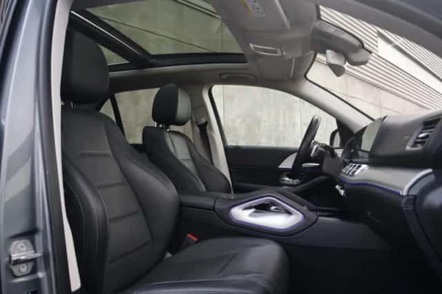 Mercedes-Benz GLE (2020) thumbnail 19