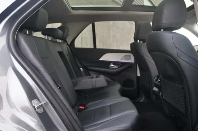 Mercedes-Benz GLE (2020) thumbnail 29