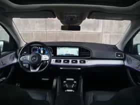 Mercedes-Benz GLE (2020) thumbnail 4